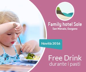 Family Hotel Sole 300x250