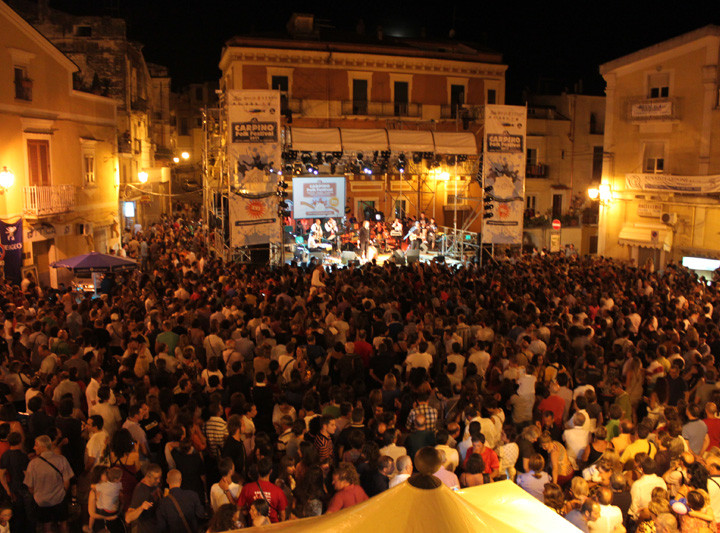 Carpino_Folk_Festival