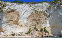 Cala dell'Aquila