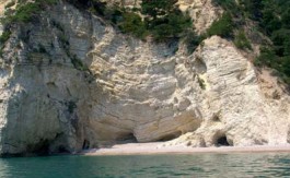 Spiaggia di Cala dei Cefali