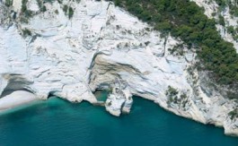 Spiaggia di Cala della Pipa