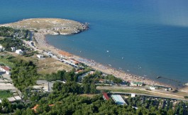 Spiaggia di Molinella