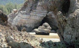 Spiaggia di Murgia della Madonna