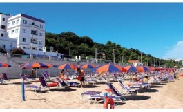 Spiaggia di Levante - Rodi Garganico