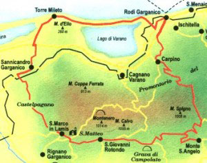 2.ITINERARIO 2 - LUNGO LA VIA SACRA1