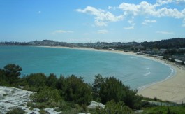 Spiaggia di San Lorenzo