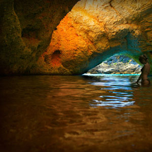 Grotte Marine del Gargano