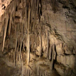 Grotte Terrestri del Gargano