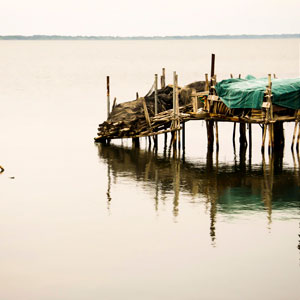 I Laghi del Gargano