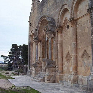 I Santuari del Gargano