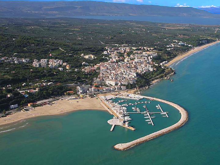 Rodi Garganico - Gargano - Puglia | Guida Rodi Garganico