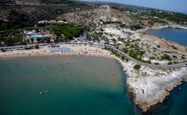 villaggio-baia-turchese-vieste