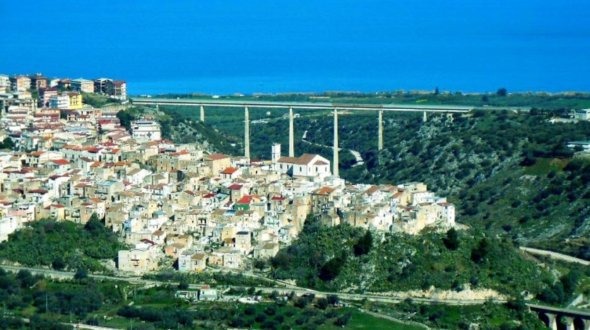 Cagnano Varano e il suo lago