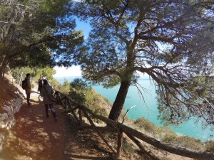 Il sentiero dell'Amore @ Il sentiero dell'amore | Monte Sant'Angelo | Puglia | Italia