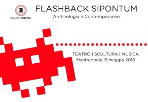 > Invasioni Digitali #InvadiSiponto @ Siponto | Manfredonia | Puglia | Italia