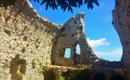 monte-sacro-gargano-archeo-trekking