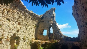 > ArcheoTrekking sul Gargano @ Gargano - Monte Sacro | Puglia | Italia