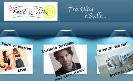 festa-in-villa-b&b-villa-simone-gargano