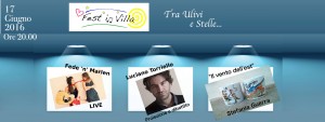 > FestinVilla - tra gli ulivi e le stelle @ Villa Simone b&b | Monte Sant'Angelo | Puglia | Italia