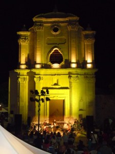Grande Orchestra Popolare - Monte Sant'Angelo @ Chiostro delle Clarisse | Monte Sant'Angelo | Puglia | Italia