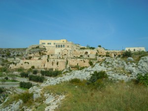 FestAmbienteSud - Monte Sant'Angelo @ FestAmbienteSud