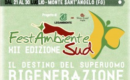 festa-ambiente-sud-monte-sant-angelo-gargano