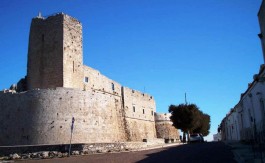 festambientesud-castello-monte-sant-angelo-gargano