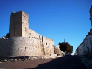 FestAmbienteSud - Monte Sant'Angelo @ Castello di Monte Sant'Angelo | Monte Sant'Angelo | Puglia | Italia