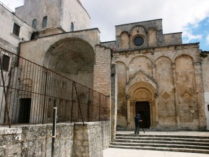 Summer school - Monte Sant'Angelo @ Tomba di Rotari | Monte Sant'Angelo | Puglia | Italia