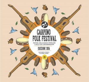 Carpino Folk Festival @ Carpino | Carpino | Puglia | Italia