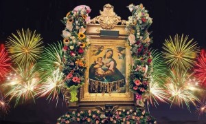 Mattinata Festa Patronale Madonna della Luce @ Mattinata | Puglia | Italia