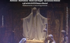 spettacolo teatrale a Manfredonia