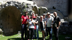 Trekking del Gargano il sentiero delle orchidee @ B&B Villa Simone | Monte Sant'Angelo | Puglia | Italia