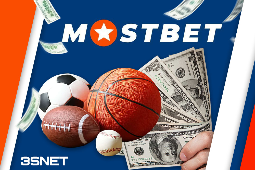 Experience Online Betting Like Never Before with Mostbet BD Experience Online Betting Like Never Before with Mostbet BD
