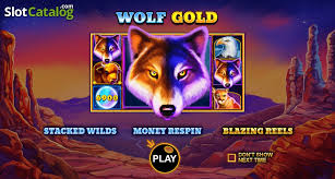 신비로운 경험! wolf gold slot으로 대박을 꿈꾸다