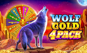 신비로운 경험! wolf gold slot으로 대박을 꿈꾸다