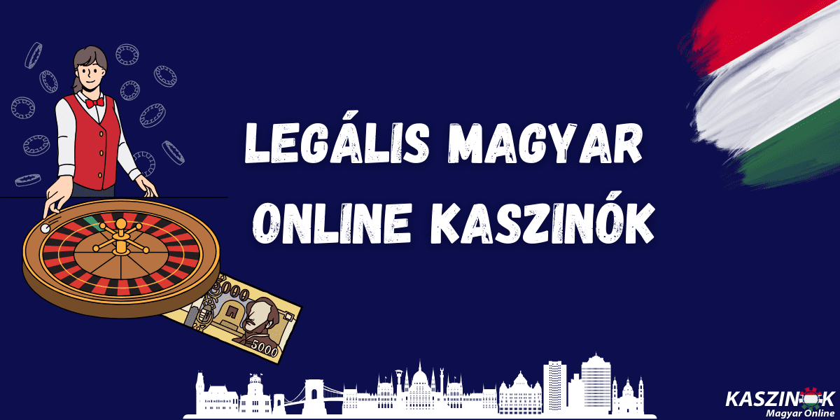 A kaszinók világa Élmények és lehetőségek A kaszinók világa Élmények és lehetőségek