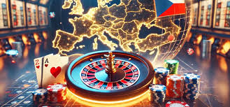 Casino pro české hráče Vše, co potřebujete vědět 1007884563 Casino pro české hráče Vše, co potřebujete vědět 1007884563