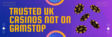 Discover Unrestricted Gaming Casinos Not on Gamstop UK Discover Unrestricted Gaming Casinos Not on Gamstop UK