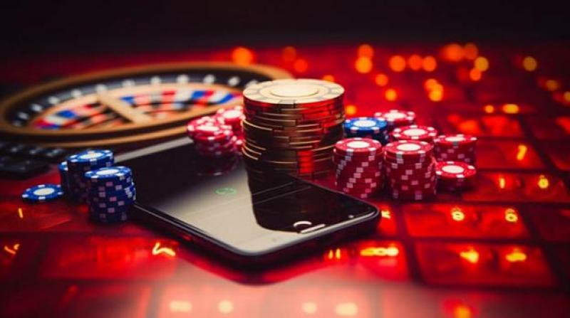 Discovering Excitement and Wins at Casino Peaches New Discovering Excitement and Wins at Casino Peaches New