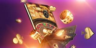 Experience the Real Energy of Casinos A Journey into the Thrill of Gaming Experience the Real Energy of Casinos A Journey into the Thrill of Gaming