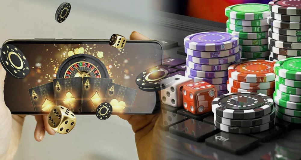 Experience the Real Energy of Casinos A Journey into the Thrill of Gaming Experience the Real Energy of Casinos A Journey into the Thrill of Gaming