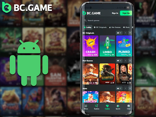 Explore the World of BC.Game Crypto Casino Where Fun Meets Fortune Explore the World of BC.Game Crypto Casino Where Fun Meets Fortune