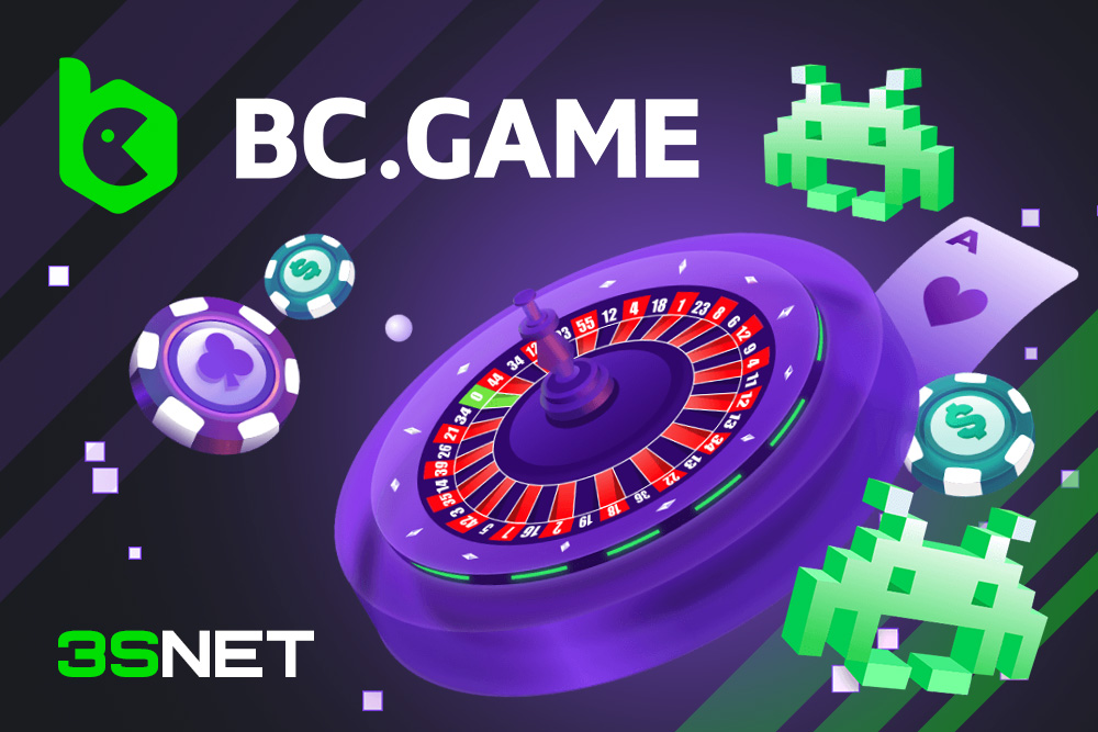 Explore the World of BC.Game Crypto Casino Where Fun Meets Fortune Explore the World of BC.Game Crypto Casino Where Fun Meets Fortune