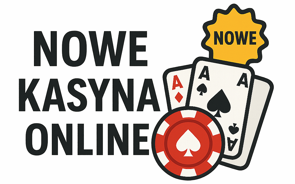 Najlepsze nowe kasyna online w 2023 roku Najlepsze nowe kasyna online w 2023 roku