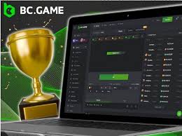 Sport Bets on BC.Game A Comprehensive Guide Sport Bets on BC.Game A Comprehensive Guide